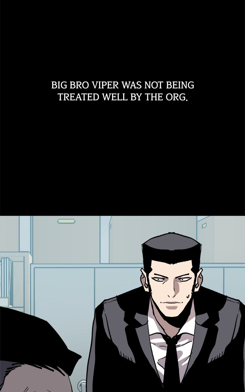 Read BOSS RETURN chapter 76 image 59 on Lezhin