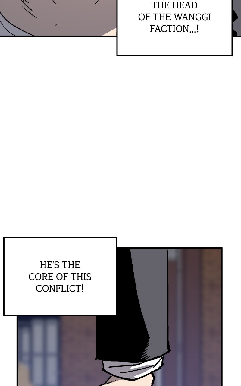 Read BOSS RETURN chapter 76 image 6 on Lezhin