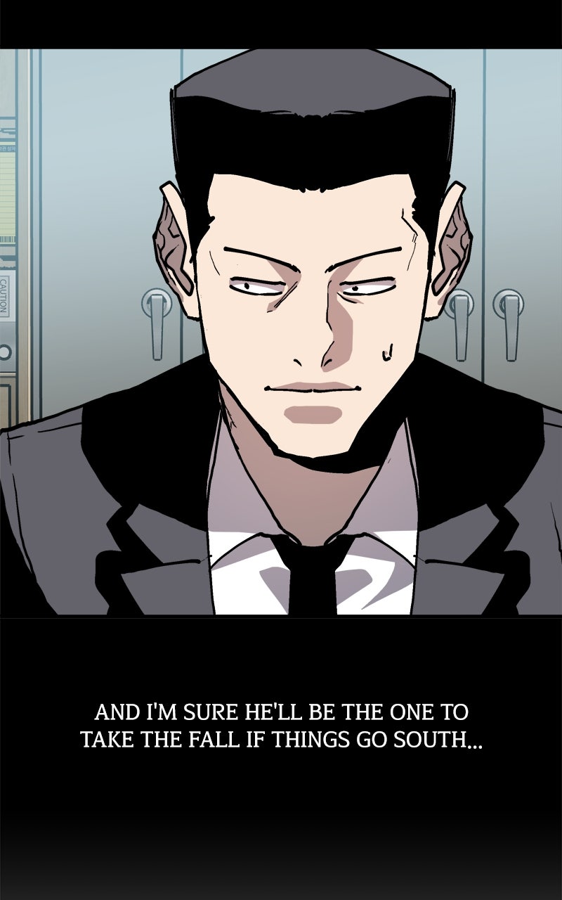Read BOSS RETURN chapter 76 image 61 on Lezhin