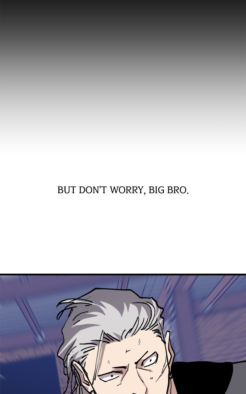 Read BOSS RETURN chapter 76 image 62 on Lezhin