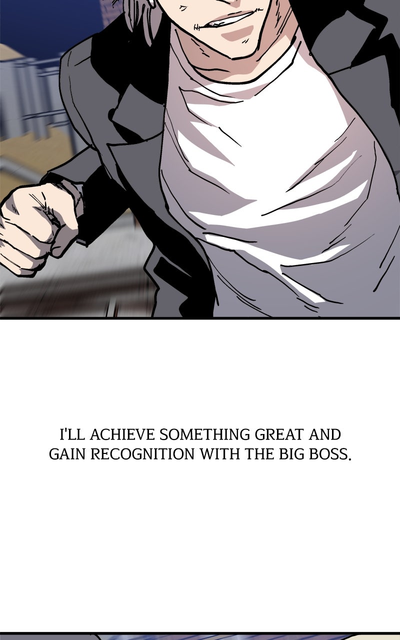 Read BOSS RETURN chapter 76 image 63 on Lezhin