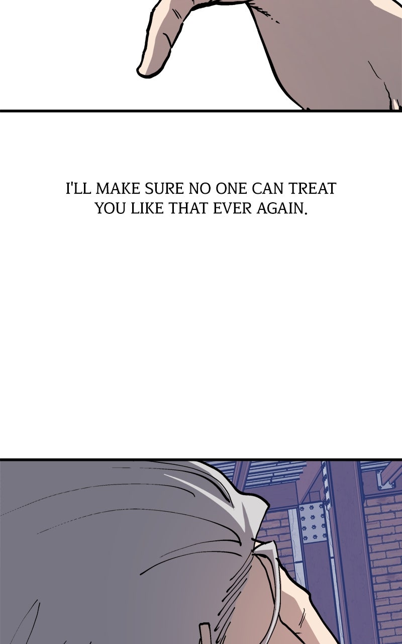 Read BOSS RETURN chapter 76 image 66 on Lezhin