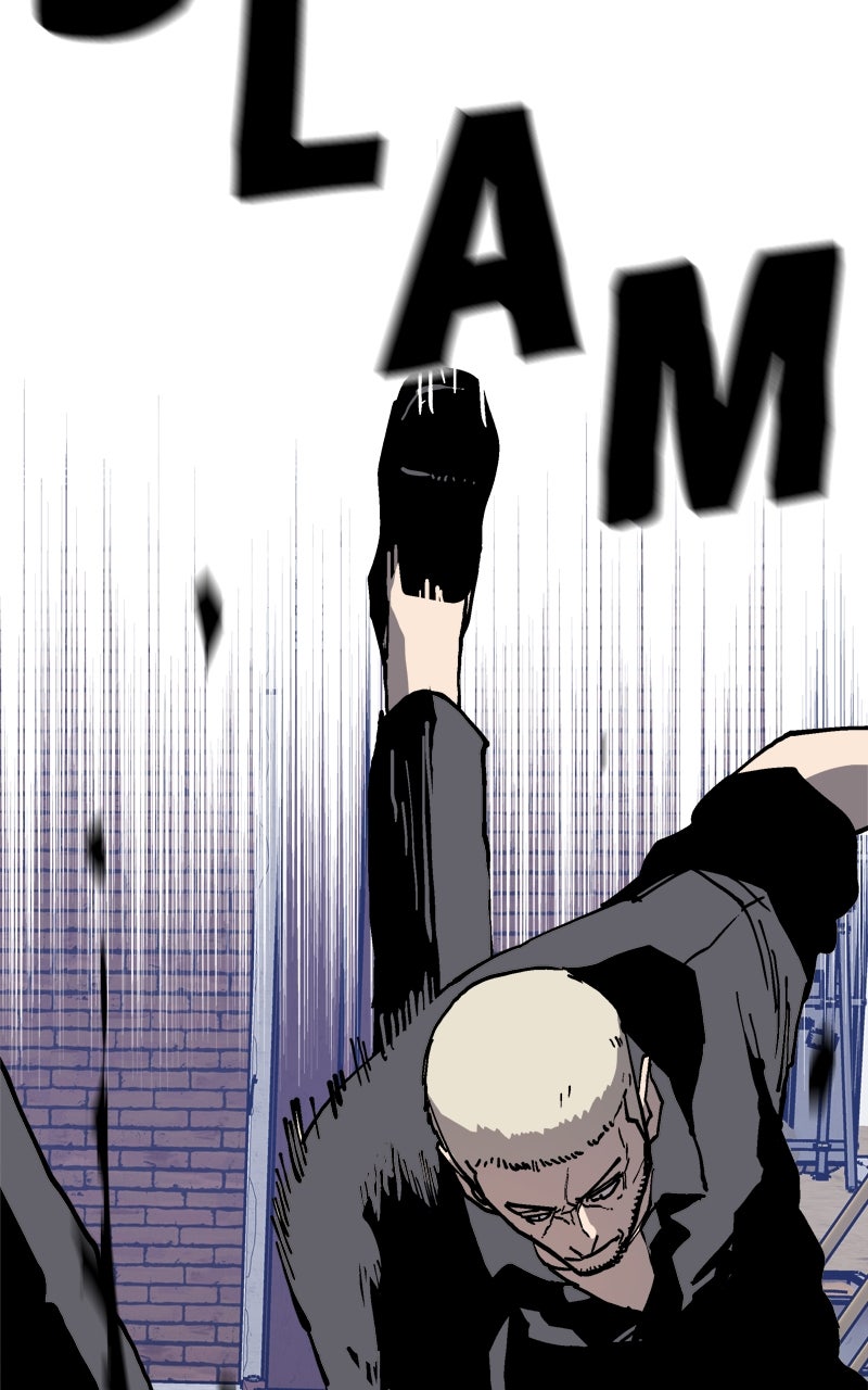 Read BOSS RETURN chapter 76 image 68 on Lezhin