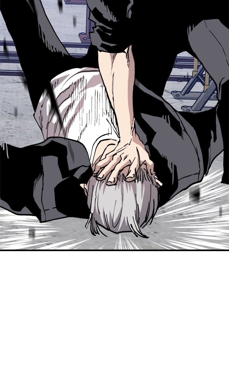 Read BOSS RETURN chapter 76 image 69 on Lezhin
