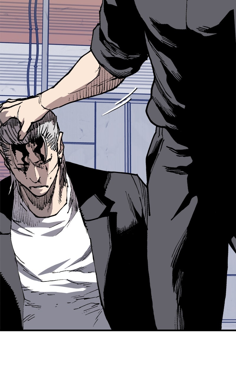 Read BOSS RETURN chapter 76 image 73 on Lezhin
