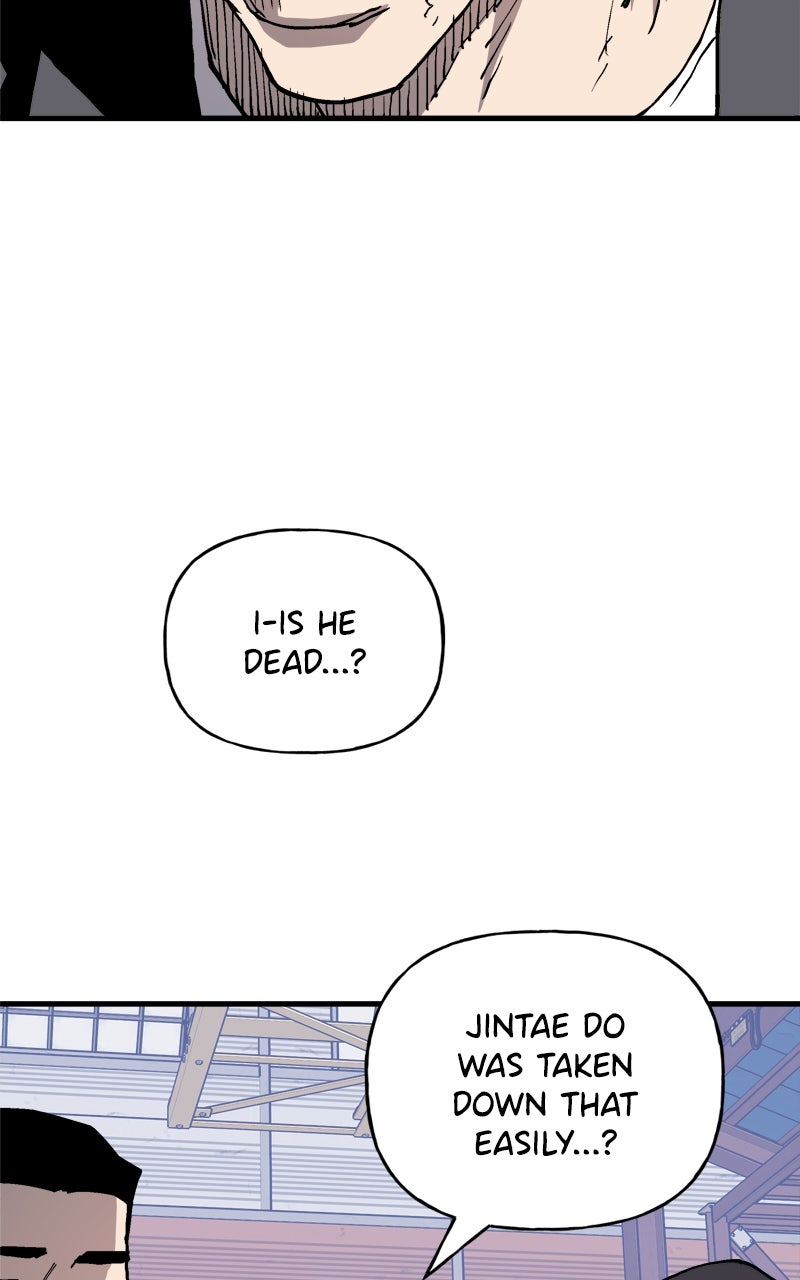 Read BOSS RETURN chapter 76 image 75 on Lezhin