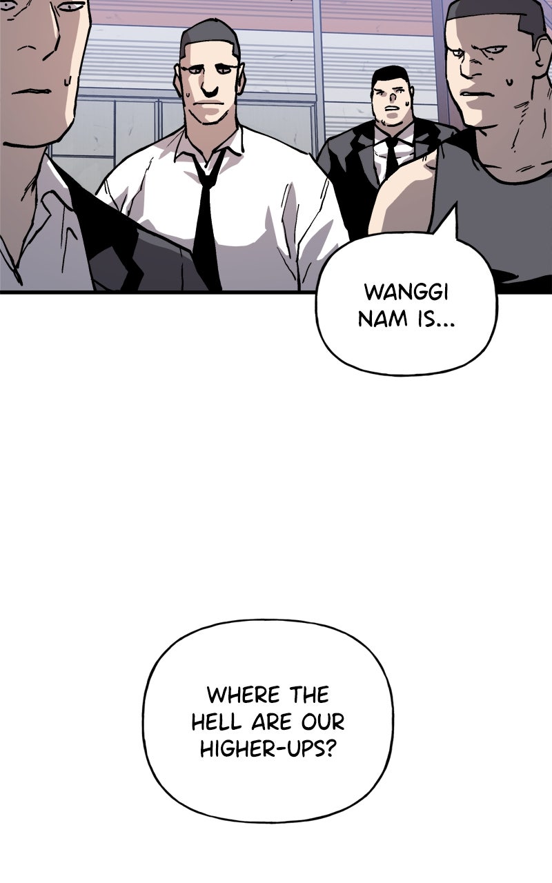 Read BOSS RETURN chapter 76 image 76 on Lezhin