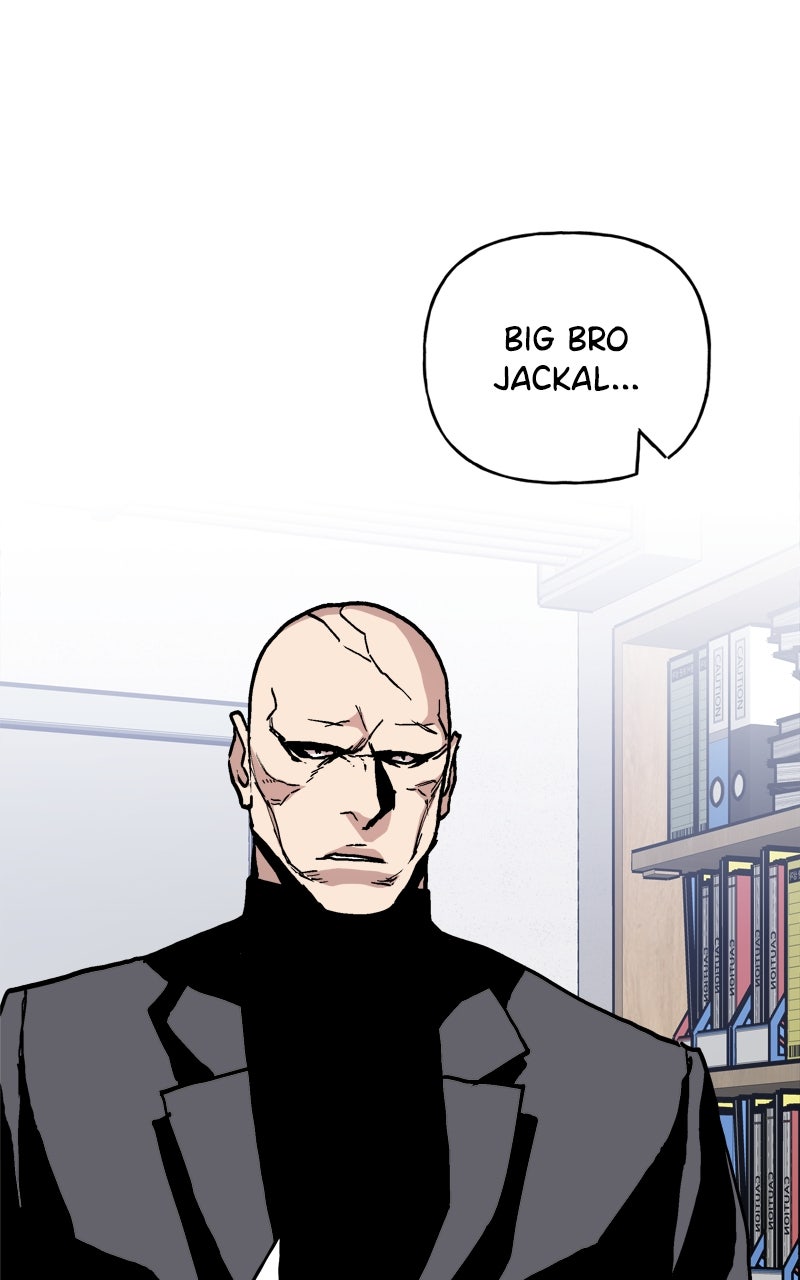 Read BOSS RETURN chapter 76 image 77 on Lezhin