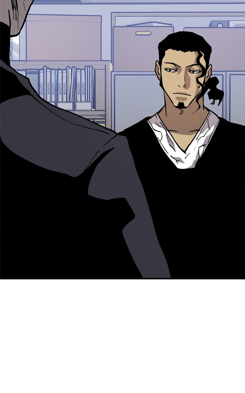 Read BOSS RETURN chapter 76 image 79 on Lezhin