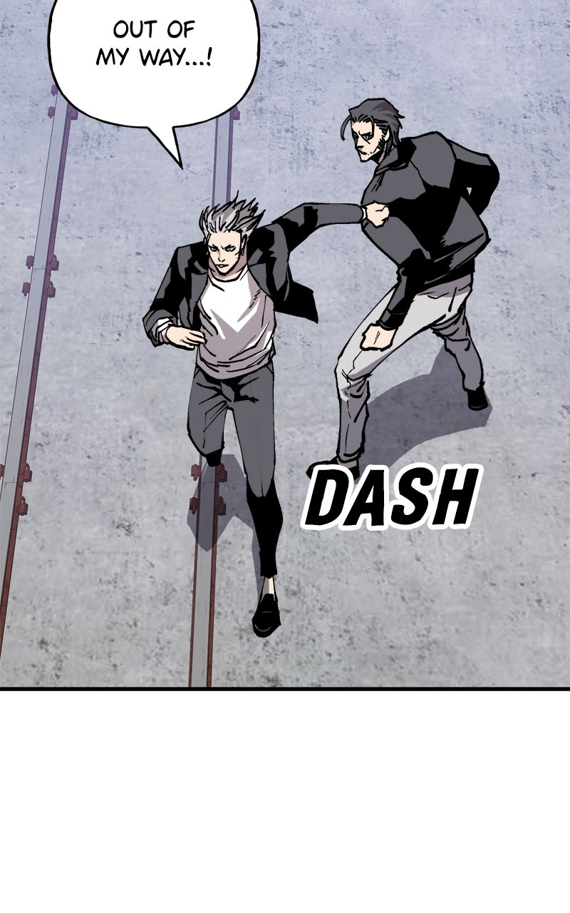 Read BOSS RETURN chapter 76 image 8 on Lezhin