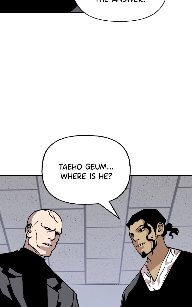 Read BOSS RETURN chapter 76 image 81 on Lezhin