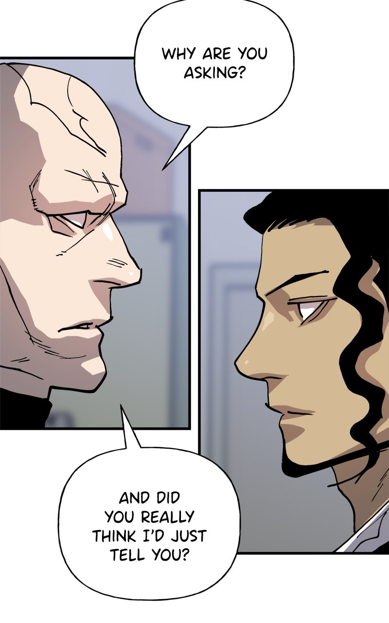 Read BOSS RETURN chapter 76 image 83 on Lezhin