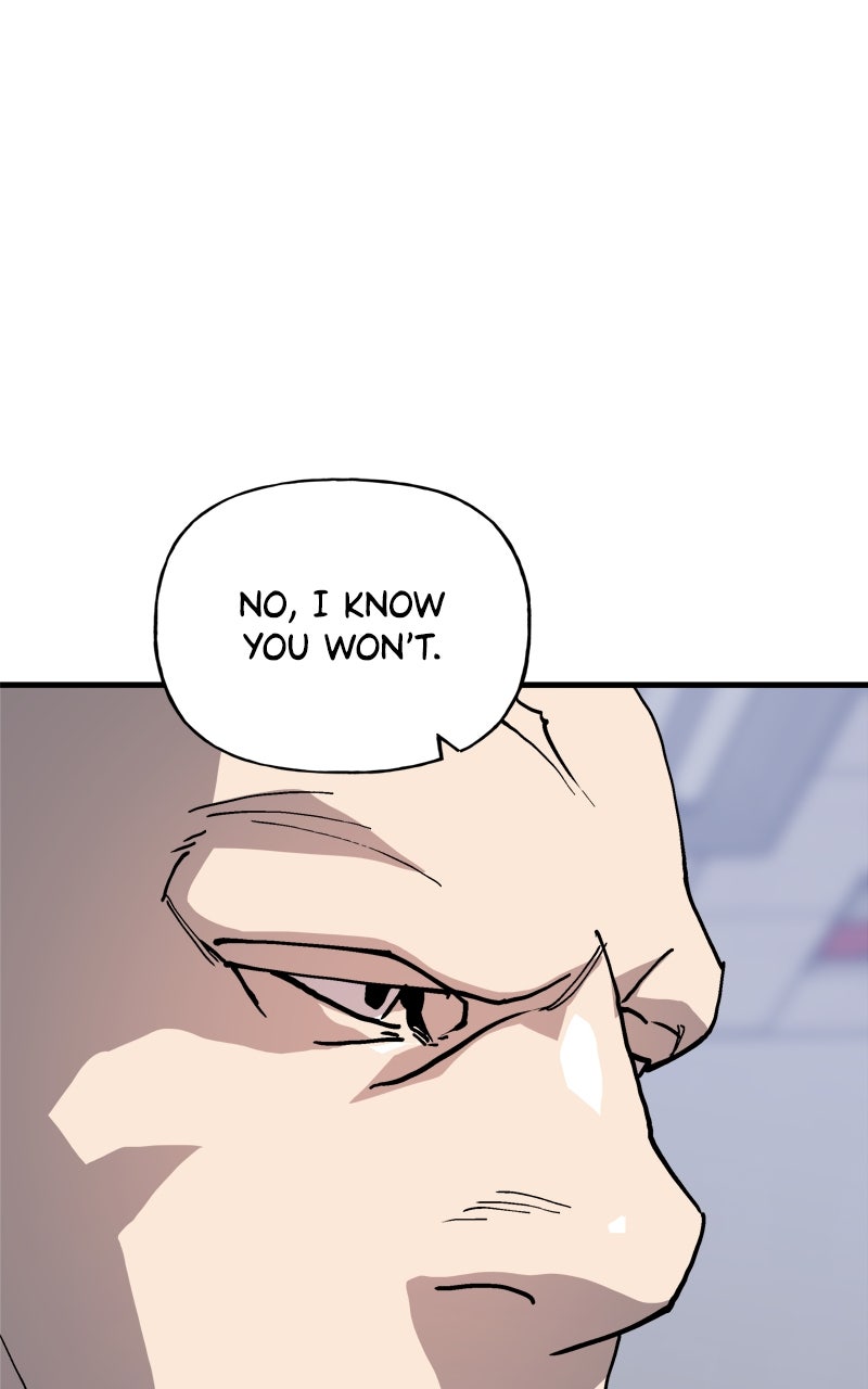 Read BOSS RETURN chapter 76 image 85 on Lezhin
