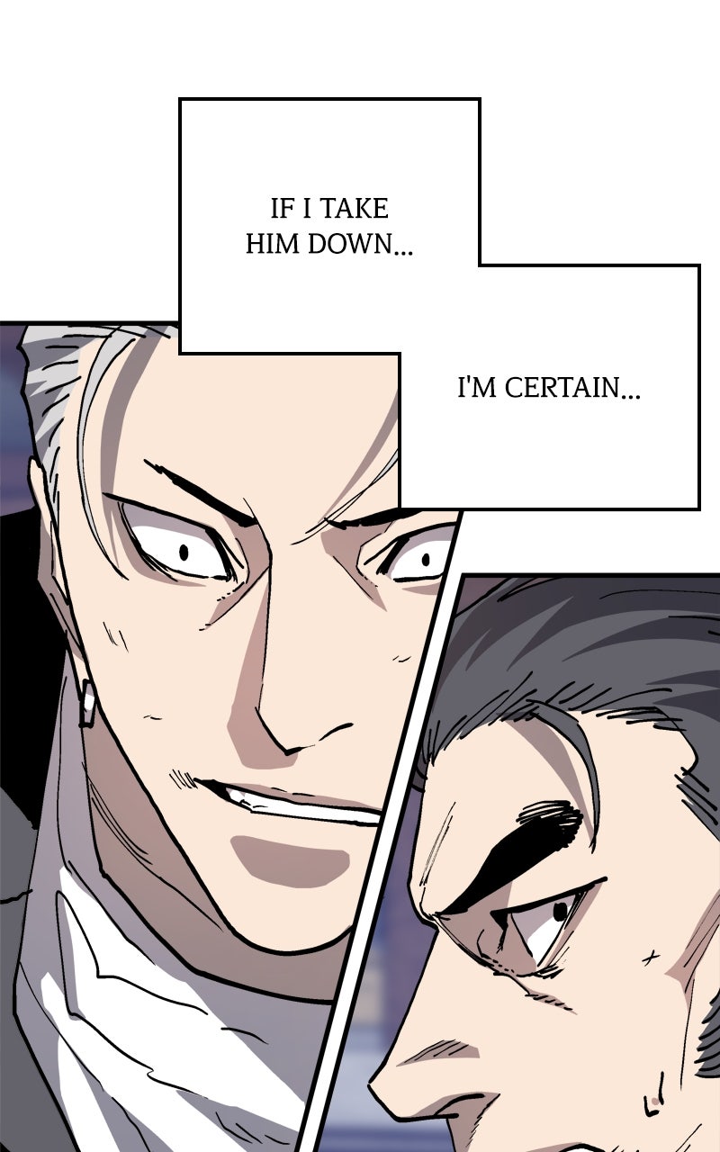 Read BOSS RETURN chapter 76 image 9 on Lezhin