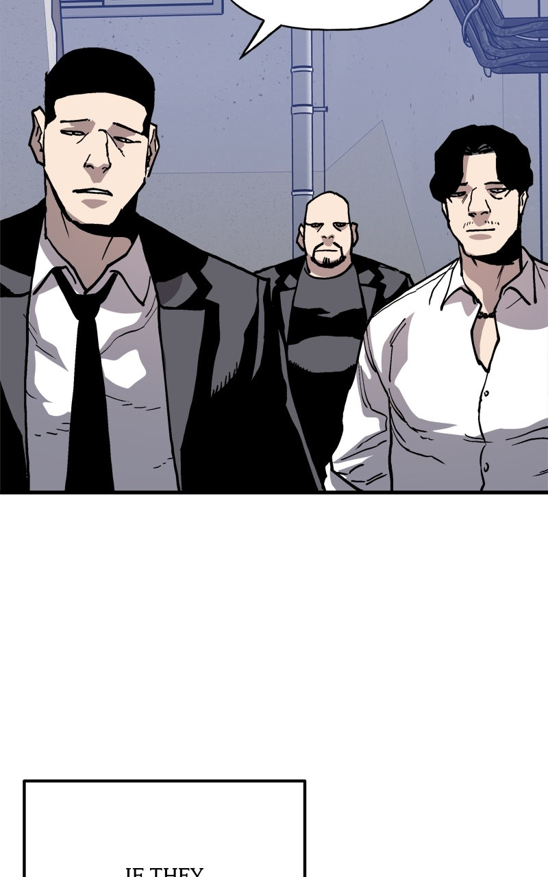 Read BOSS RETURN chapter 76 image 91 on Lezhin