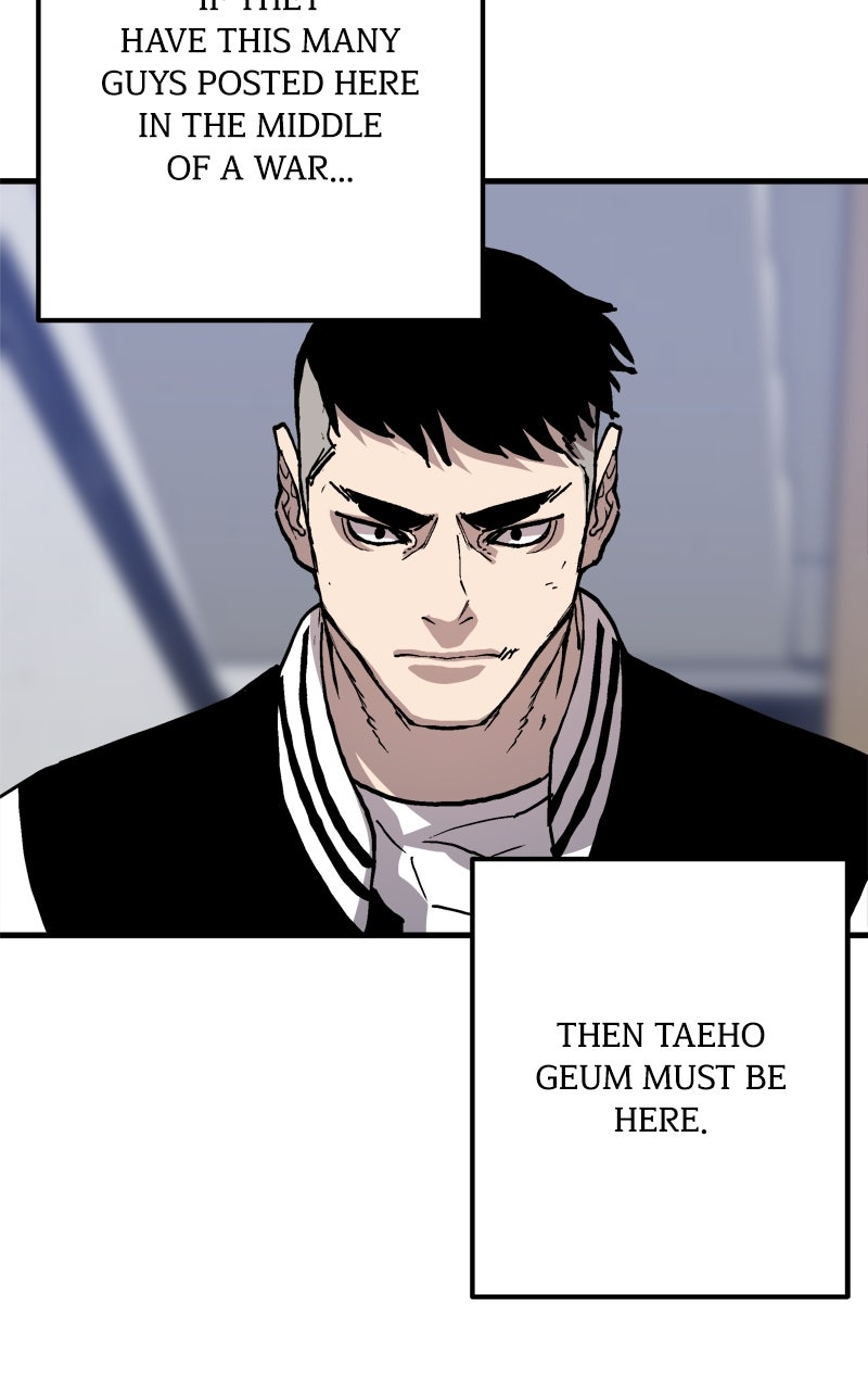 Read BOSS RETURN chapter 76 image 92 on Lezhin