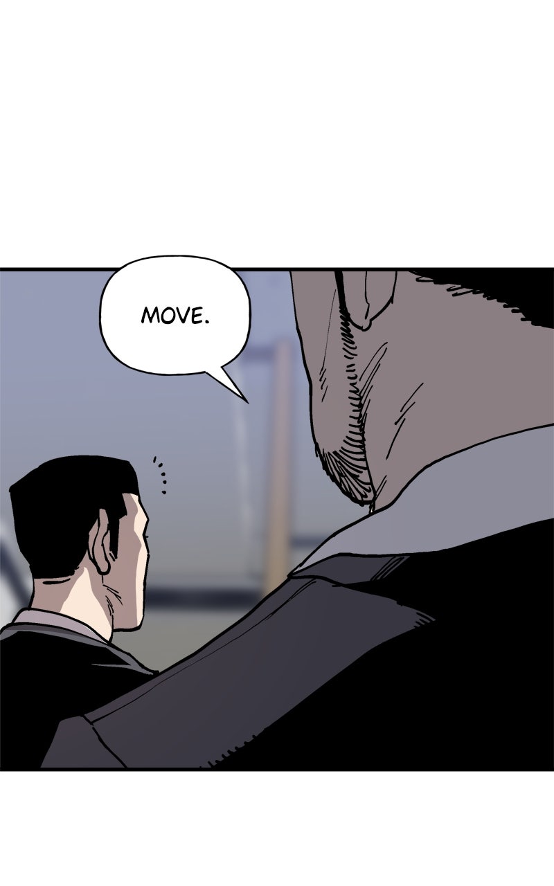 Read BOSS RETURN chapter 76 image 93 on Lezhin