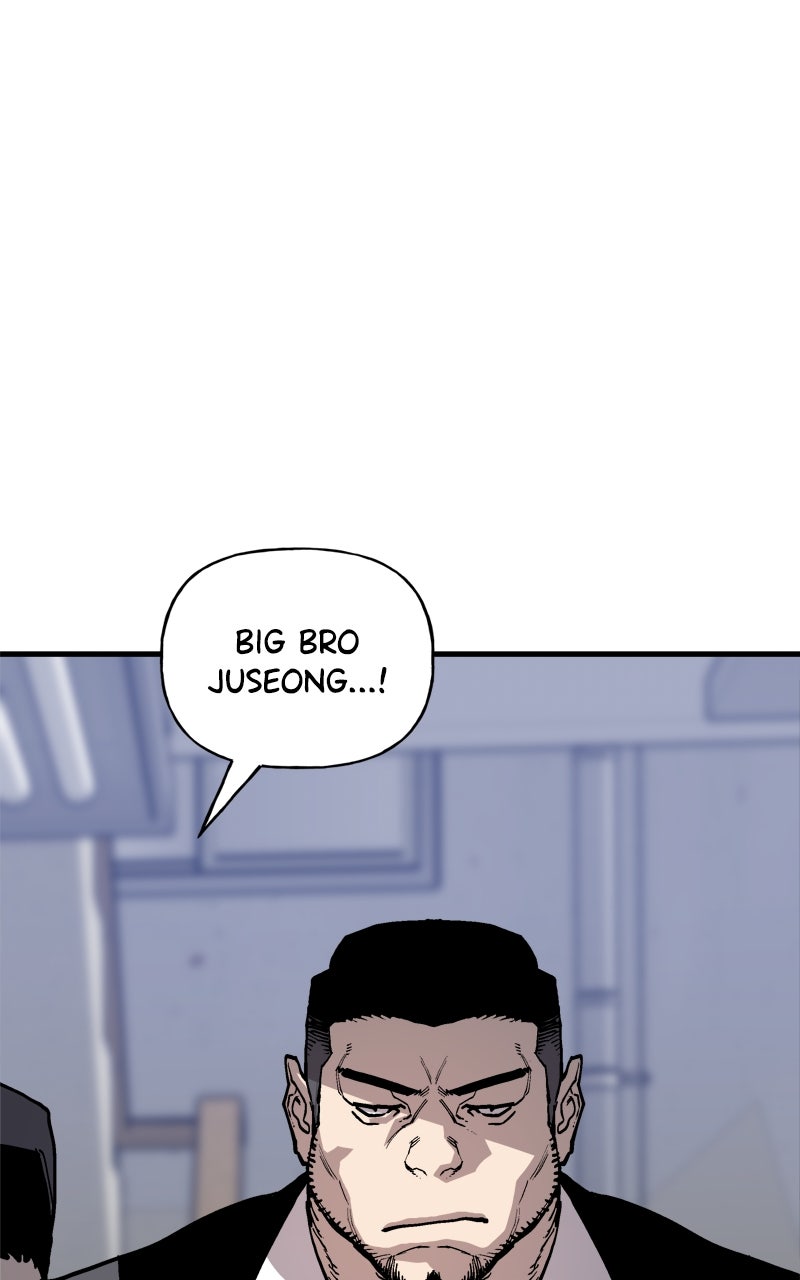 Read BOSS RETURN chapter 76 image 94 on Lezhin