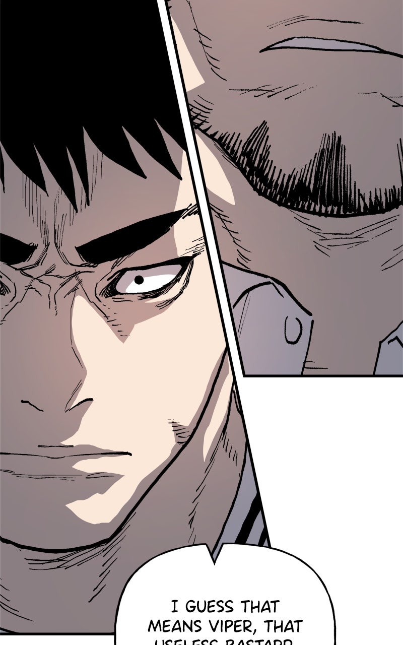 Read BOSS RETURN chapter 76 image 97 on Lezhin