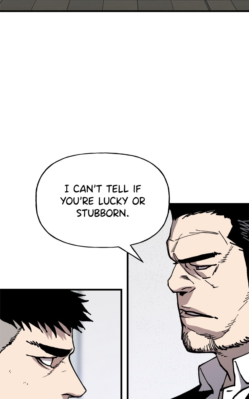 Read BOSS RETURN chapter 77 image 1 on Lezhin