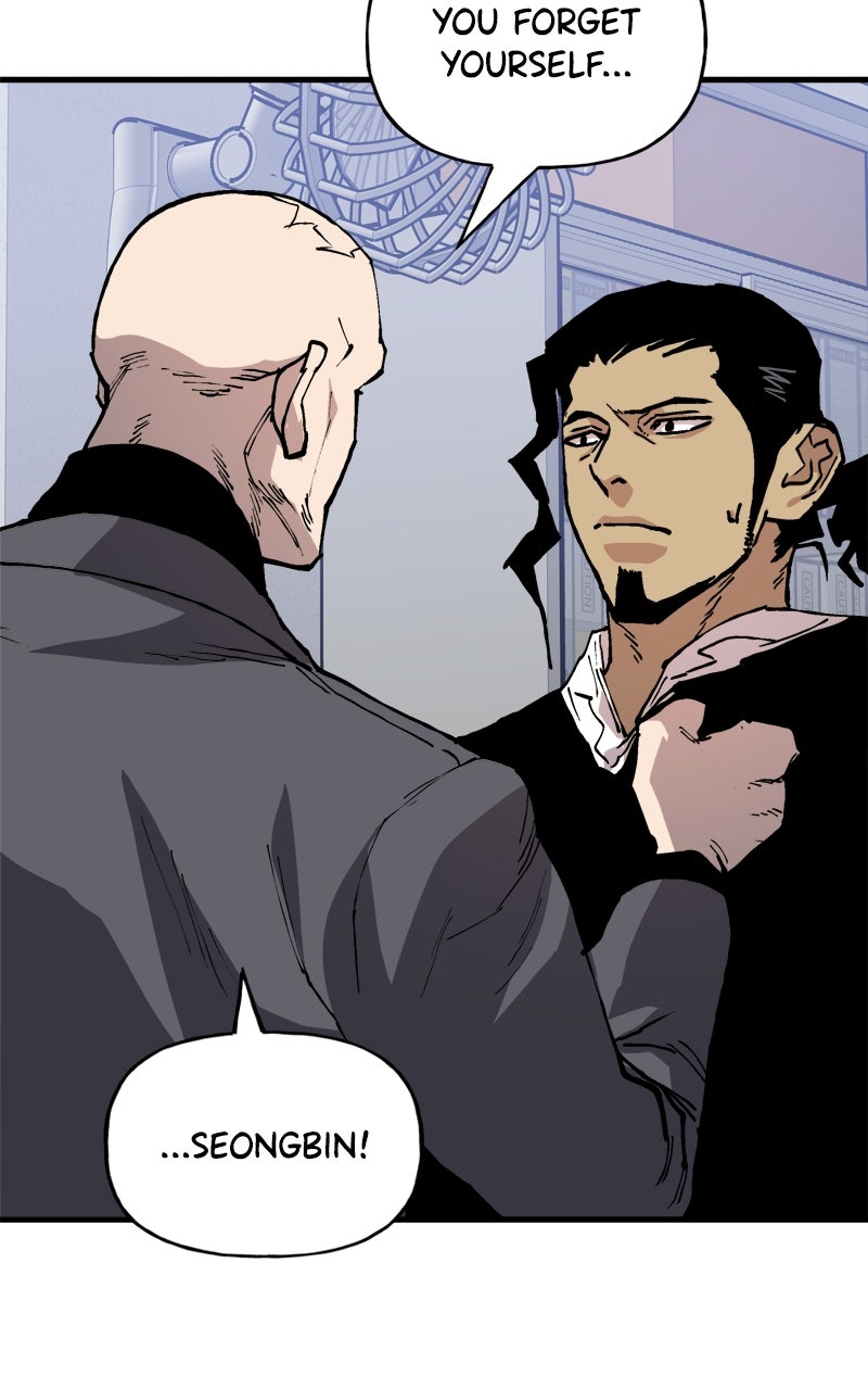 Read BOSS RETURN chapter 77 image 11 on Lezhin