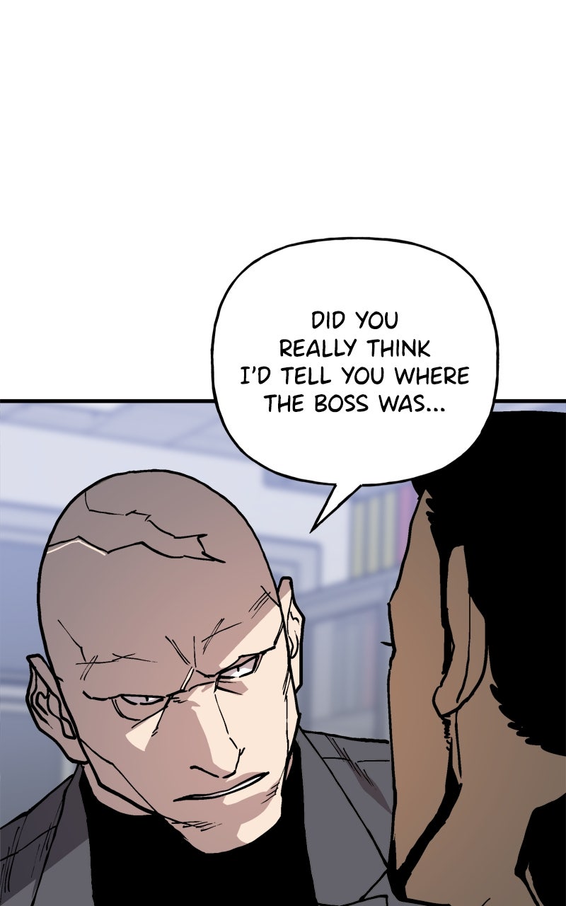 Read BOSS RETURN chapter 77 image 12 on Lezhin