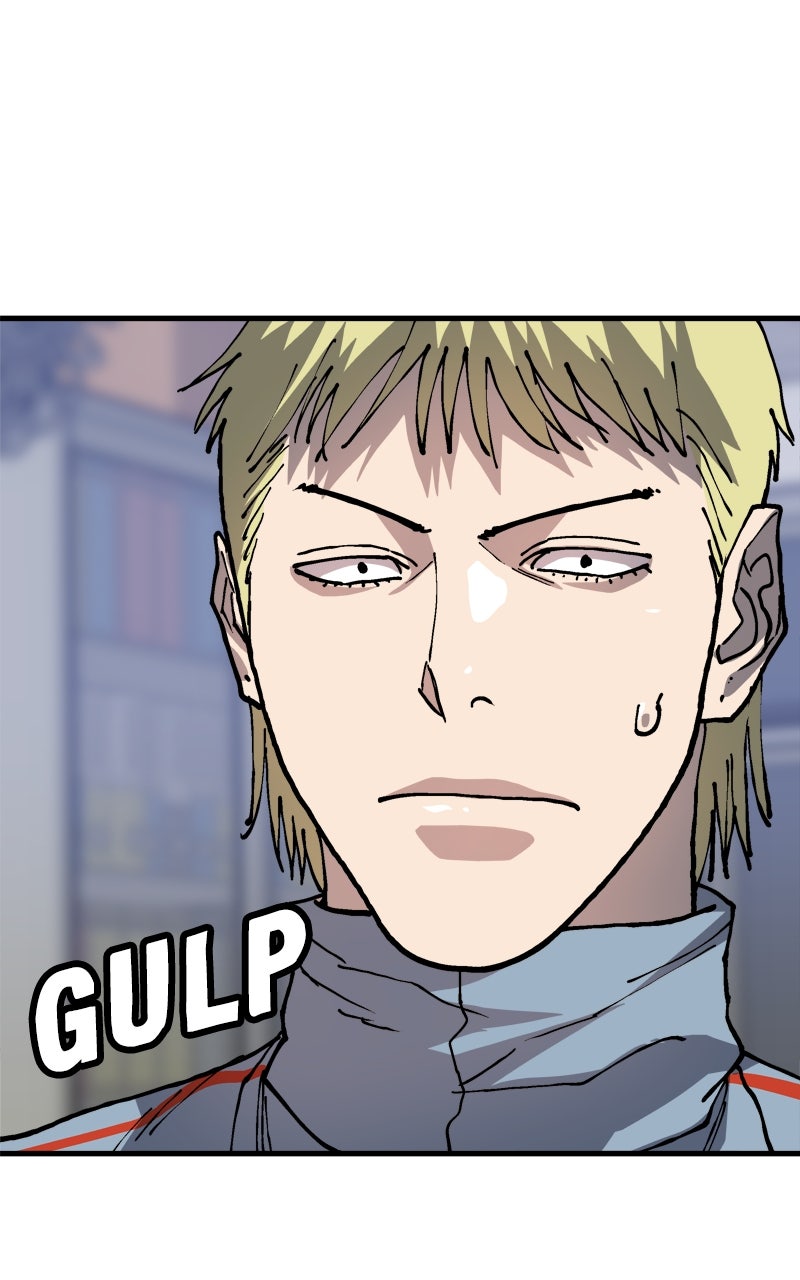 Read BOSS RETURN chapter 77 image 16 on Lezhin