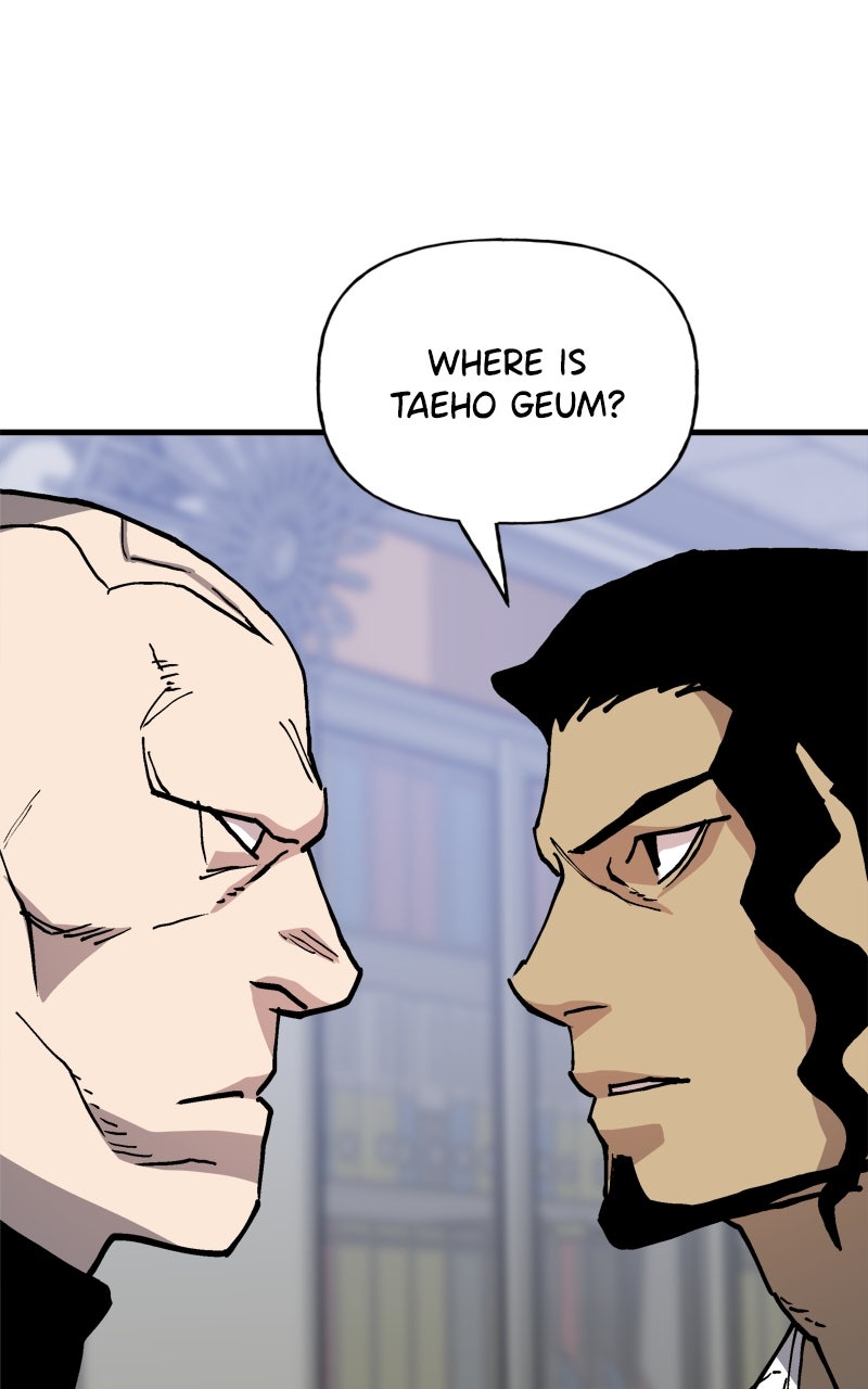 Read BOSS RETURN chapter 77 image 18 on Lezhin