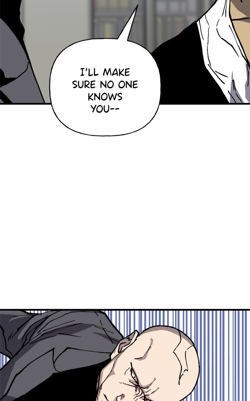 Read BOSS RETURN chapter 77 image 19 on Lezhin