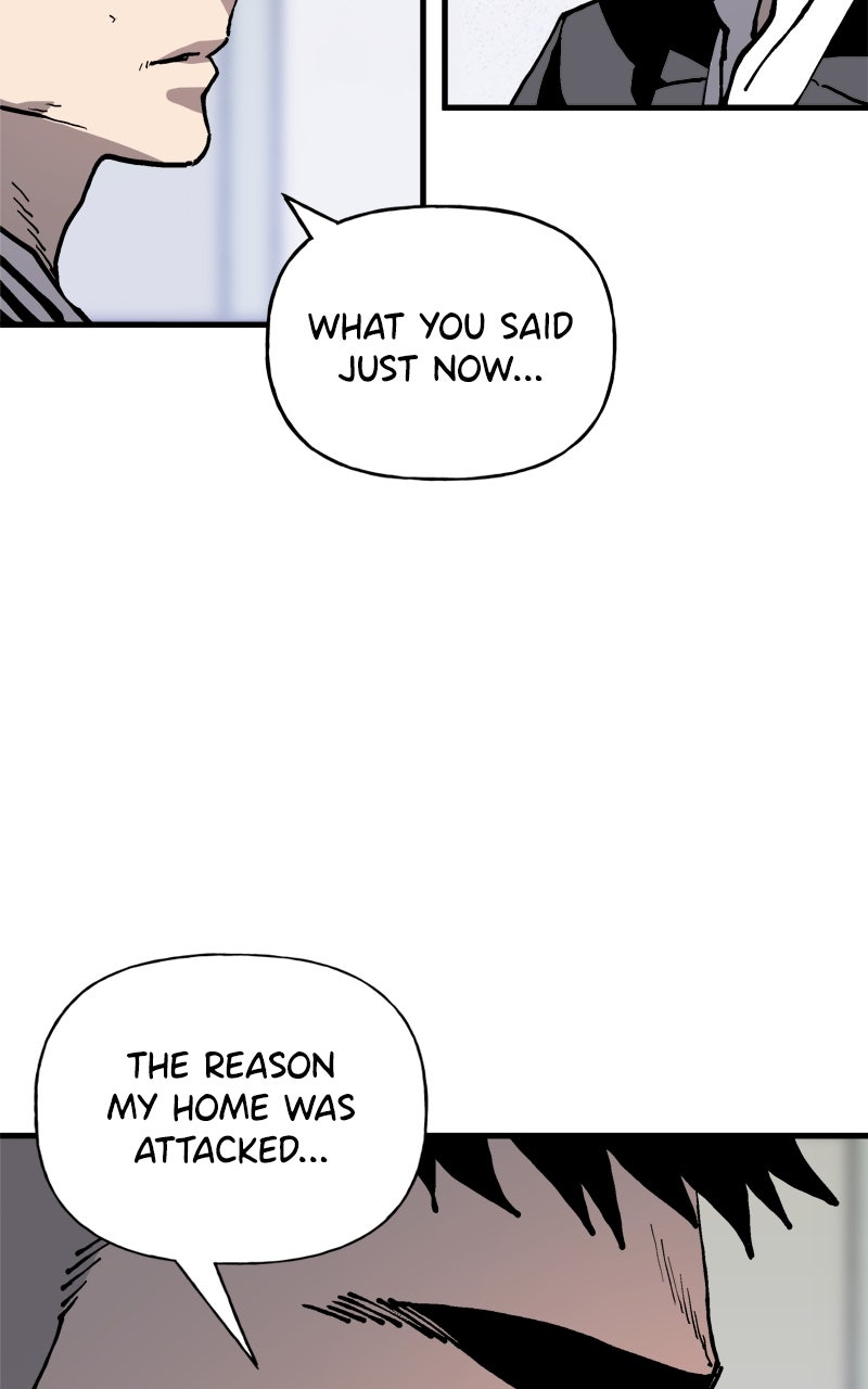 Read BOSS RETURN chapter 77 image 2 on Lezhin