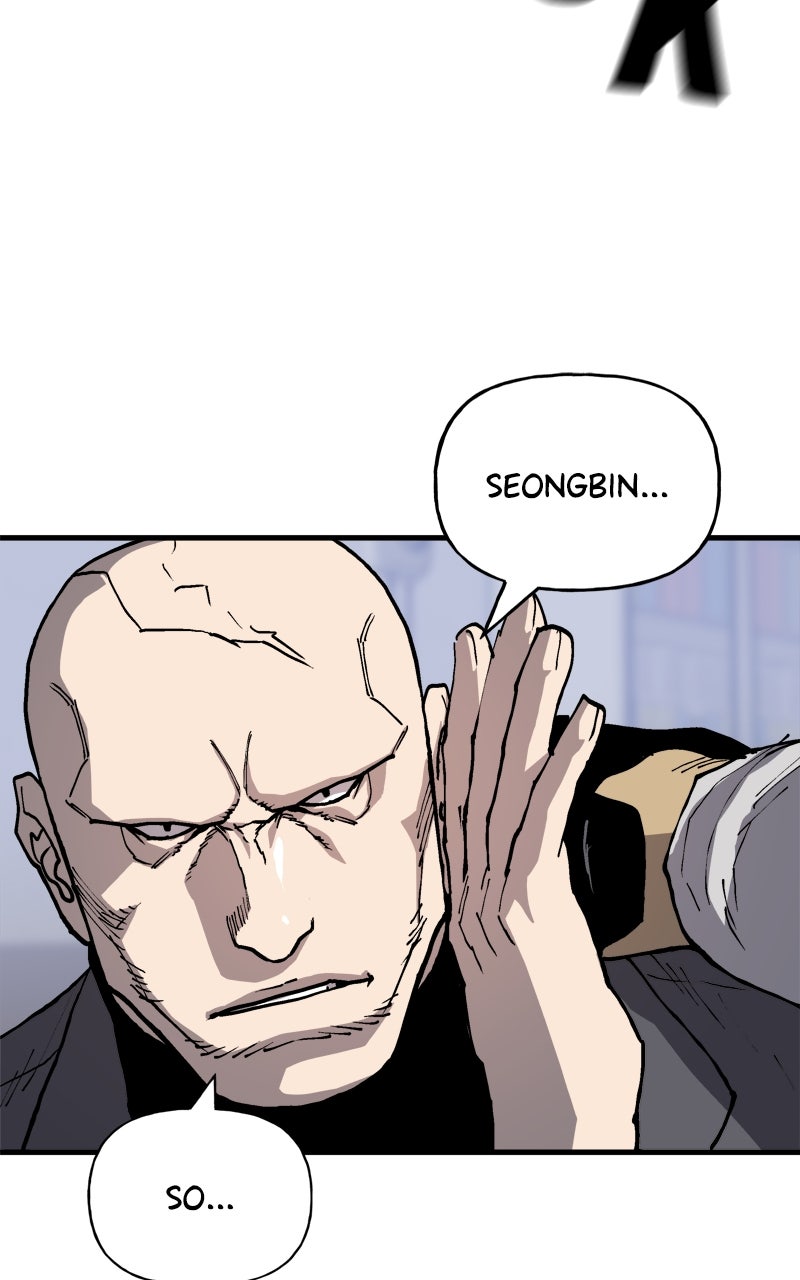 Read BOSS RETURN chapter 77 image 26 on Lezhin