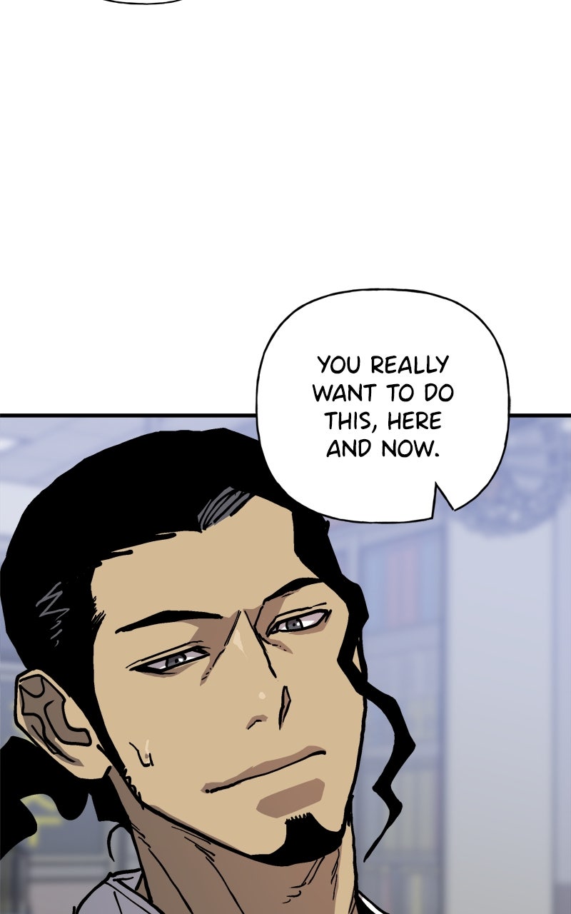 Read BOSS RETURN chapter 77 image 27 on Lezhin