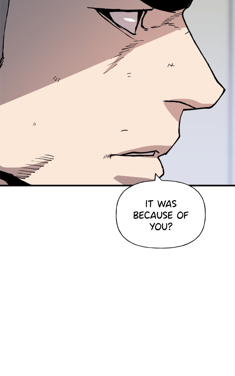 Read BOSS RETURN chapter 77 image 3 on Lezhin