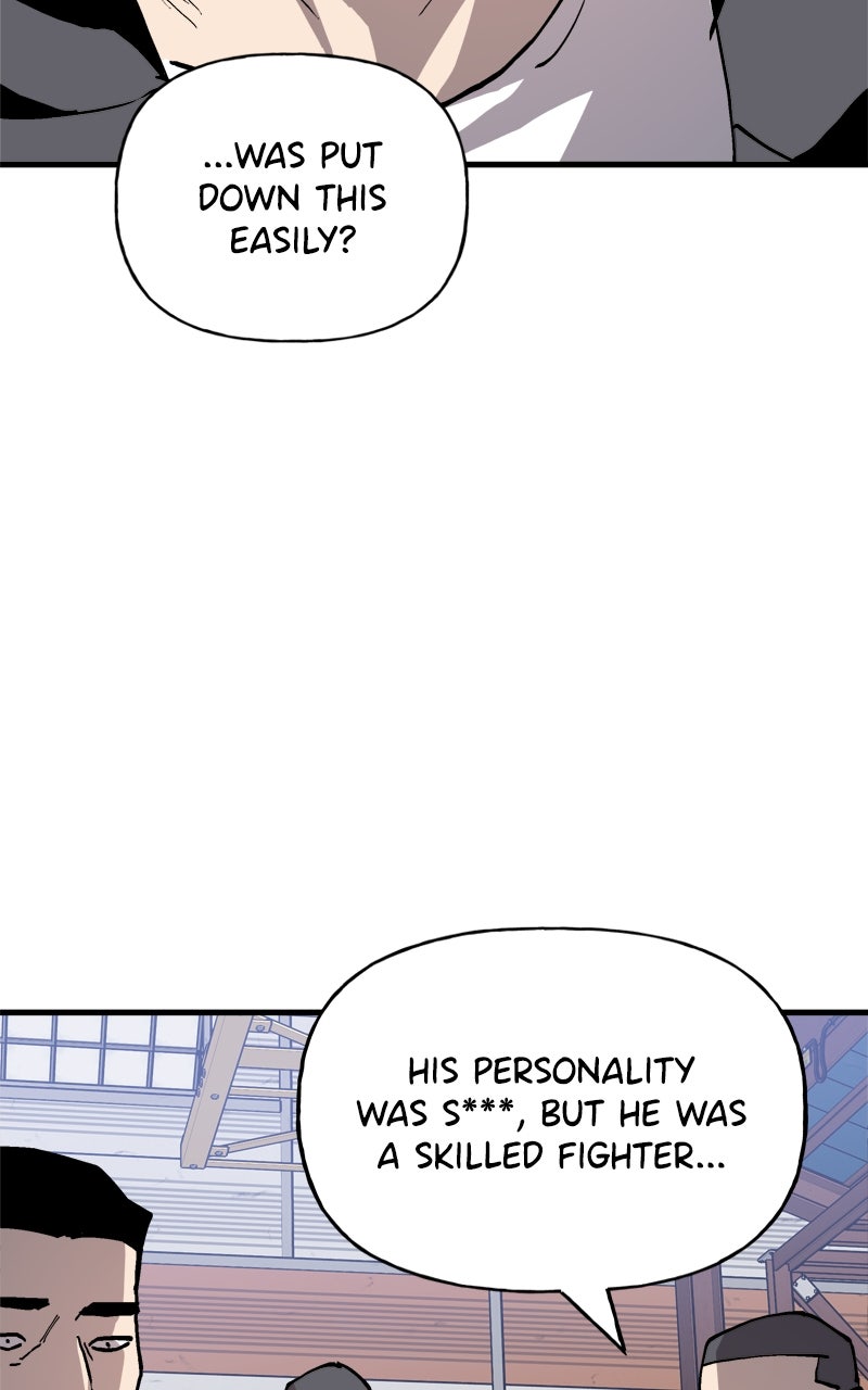Read BOSS RETURN chapter 77 image 31 on Lezhin
