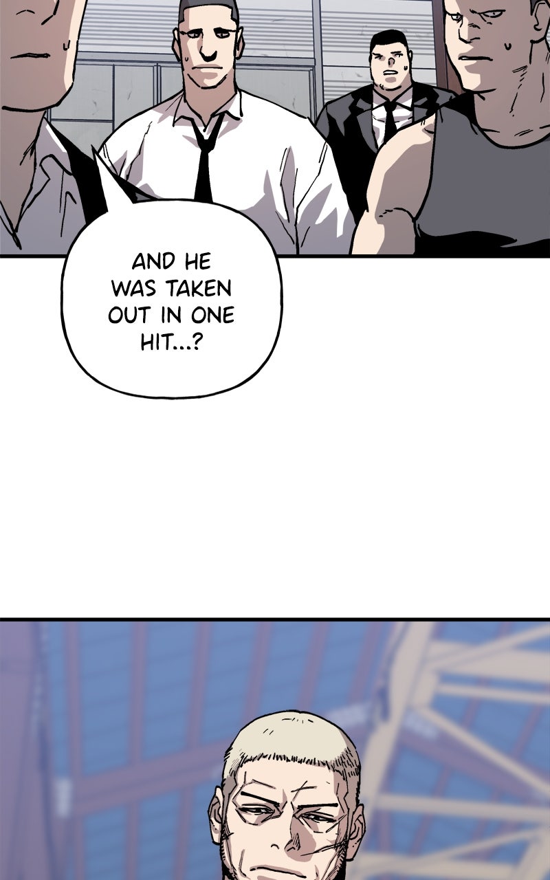 Read BOSS RETURN chapter 77 image 32 on Lezhin
