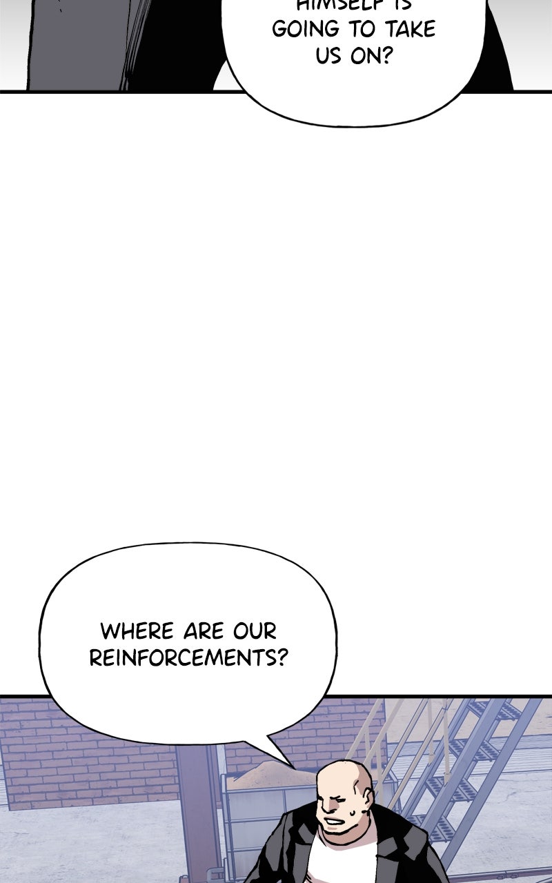 Read BOSS RETURN chapter 77 image 34 on Lezhin