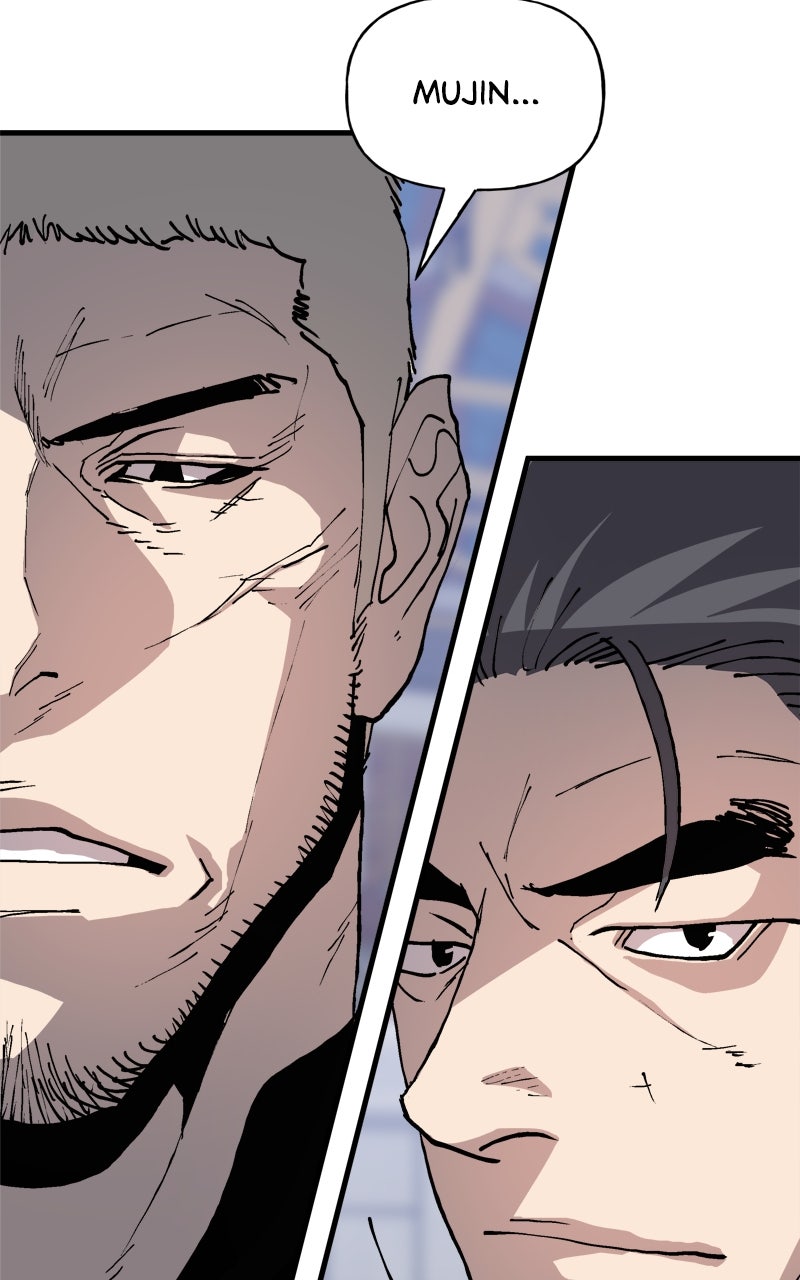 Read BOSS RETURN chapter 77 image 36 on Lezhin