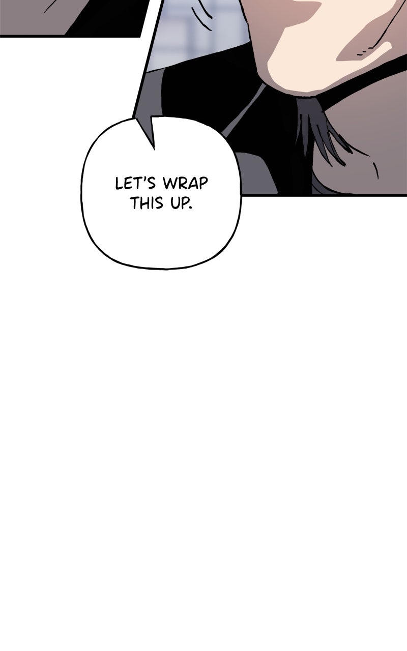 Read BOSS RETURN chapter 77 image 37 on Lezhin