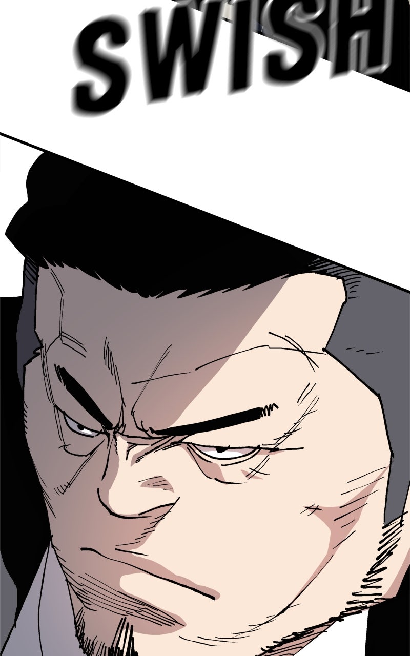 Read BOSS RETURN chapter 77 image 39 on Lezhin