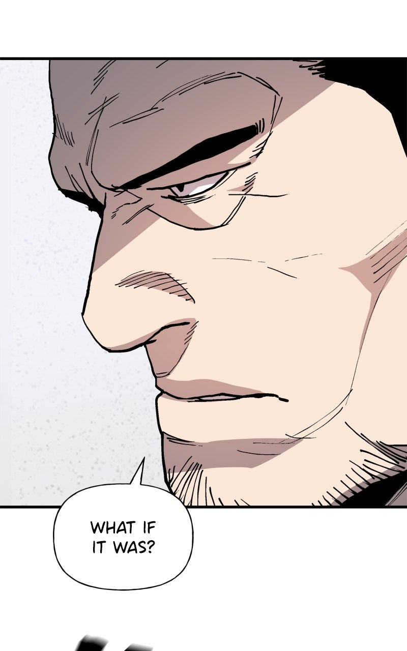 Read BOSS RETURN chapter 77 image 4 on Lezhin