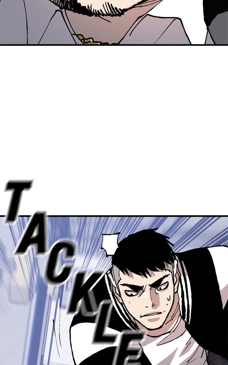 Read BOSS RETURN chapter 77 image 40 on Lezhin
