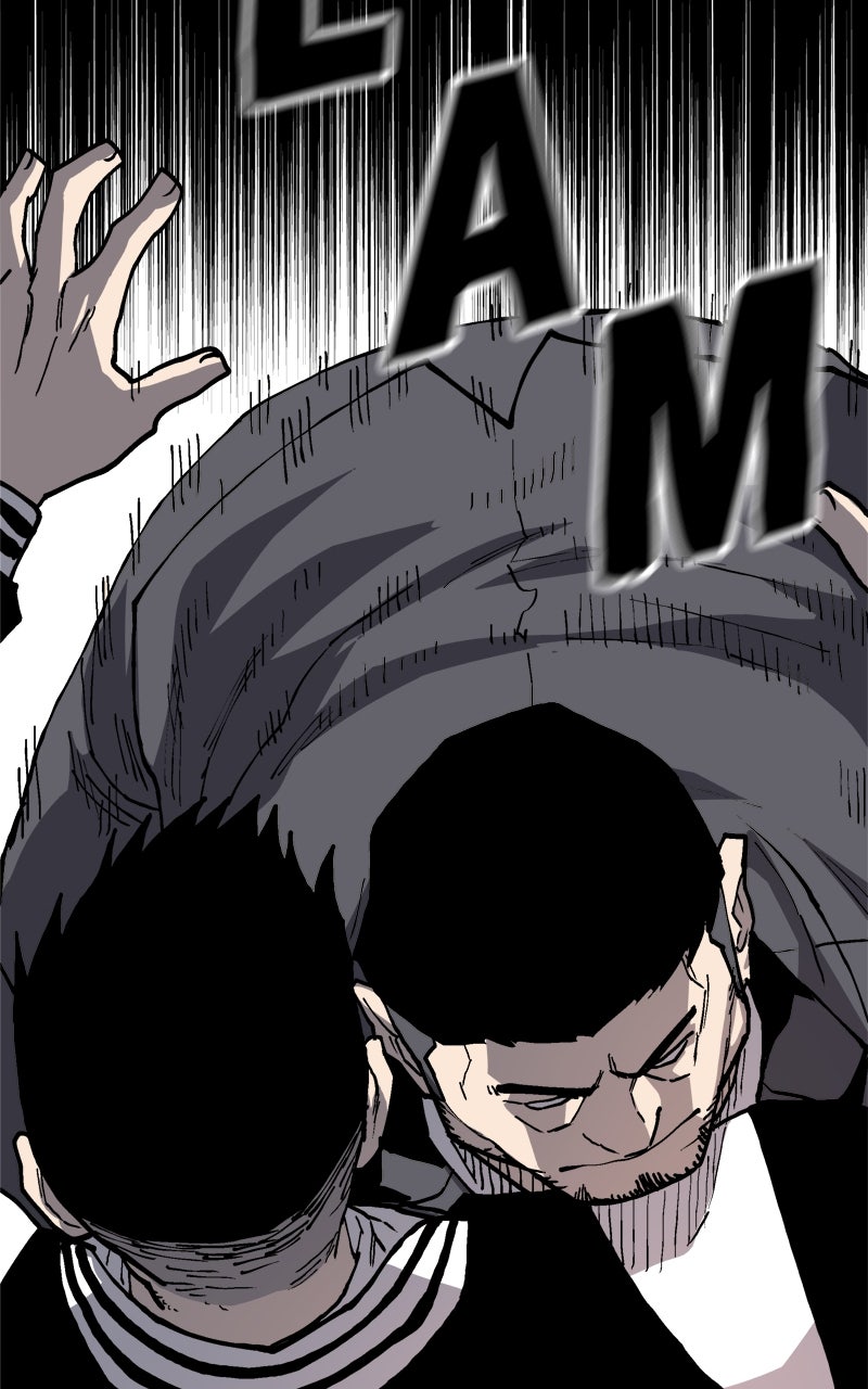 Read BOSS RETURN chapter 77 image 44 on Lezhin