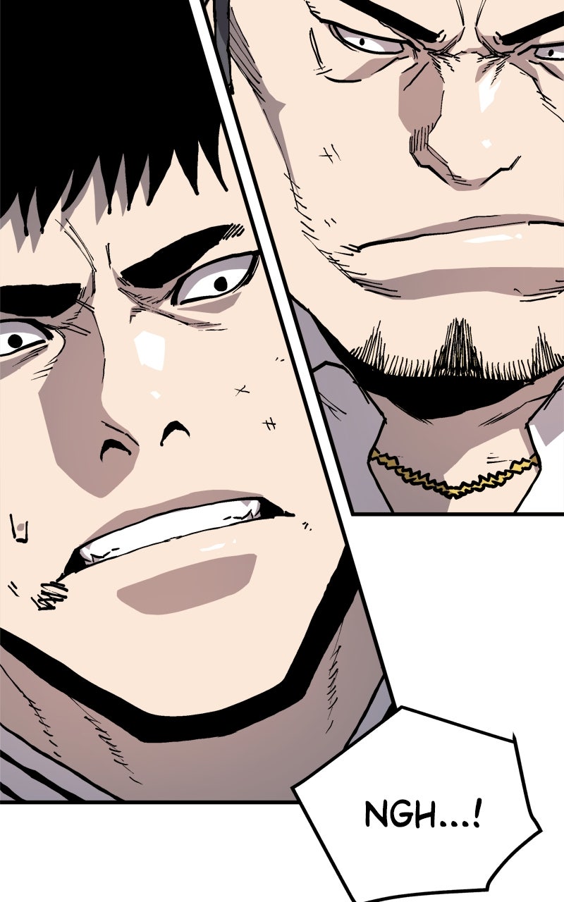 Read BOSS RETURN chapter 77 image 46 on Lezhin