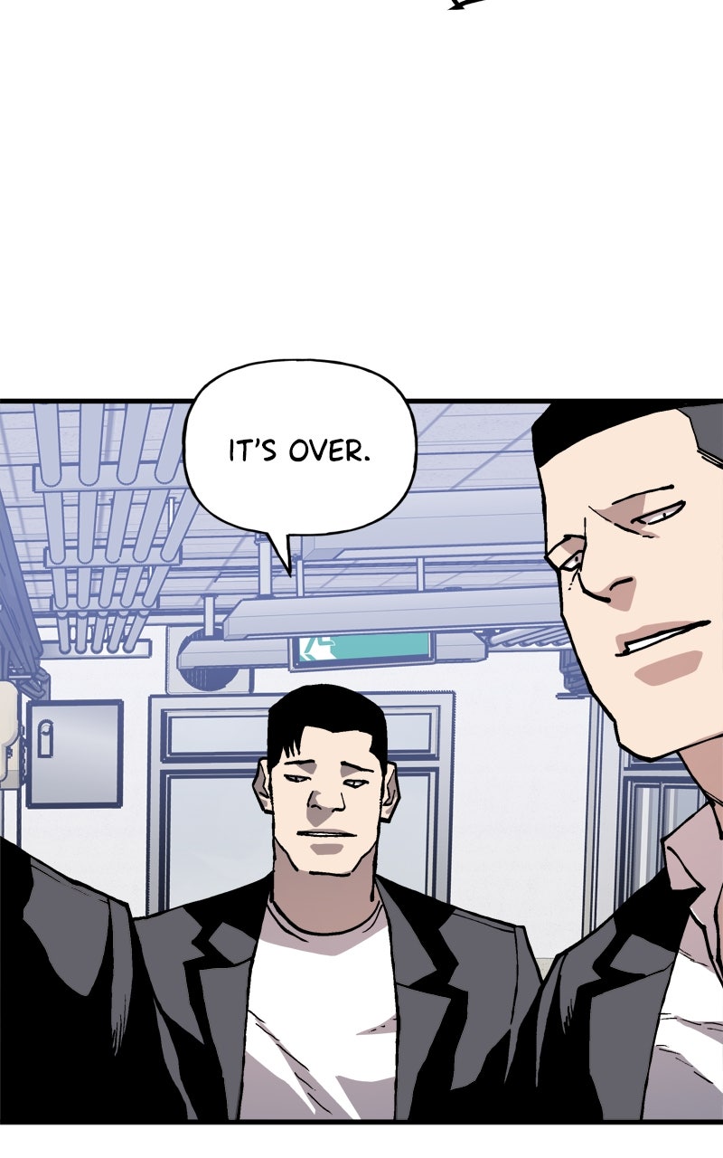 Read BOSS RETURN chapter 77 image 47 on Lezhin