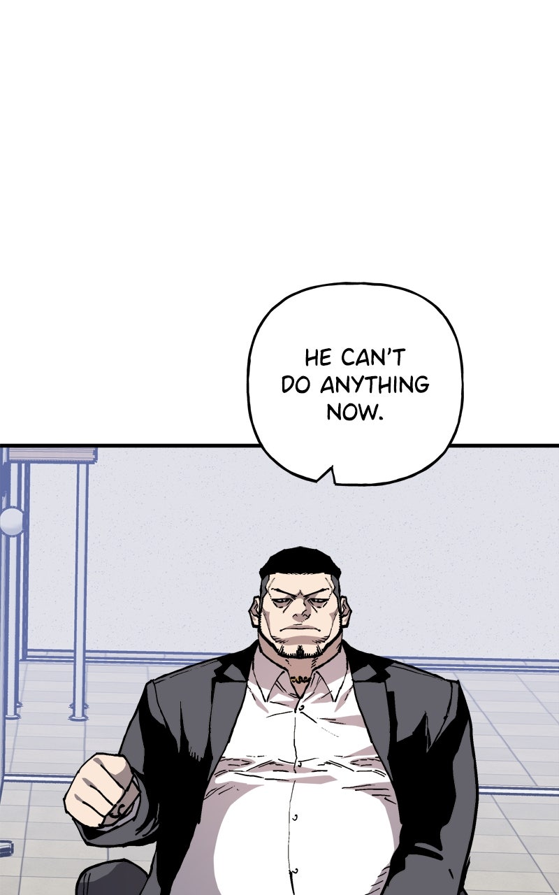 Read BOSS RETURN chapter 77 image 48 on Lezhin