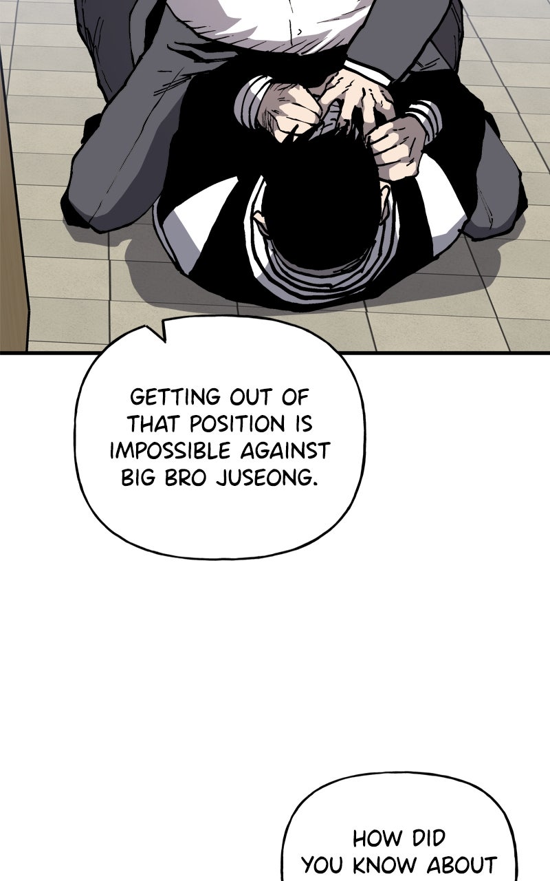 Read BOSS RETURN chapter 77 image 49 on Lezhin