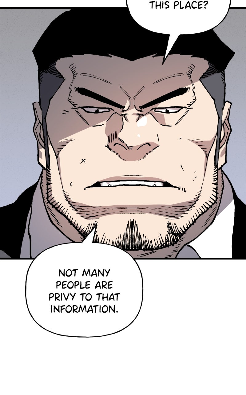 Read BOSS RETURN chapter 77 image 50 on Lezhin