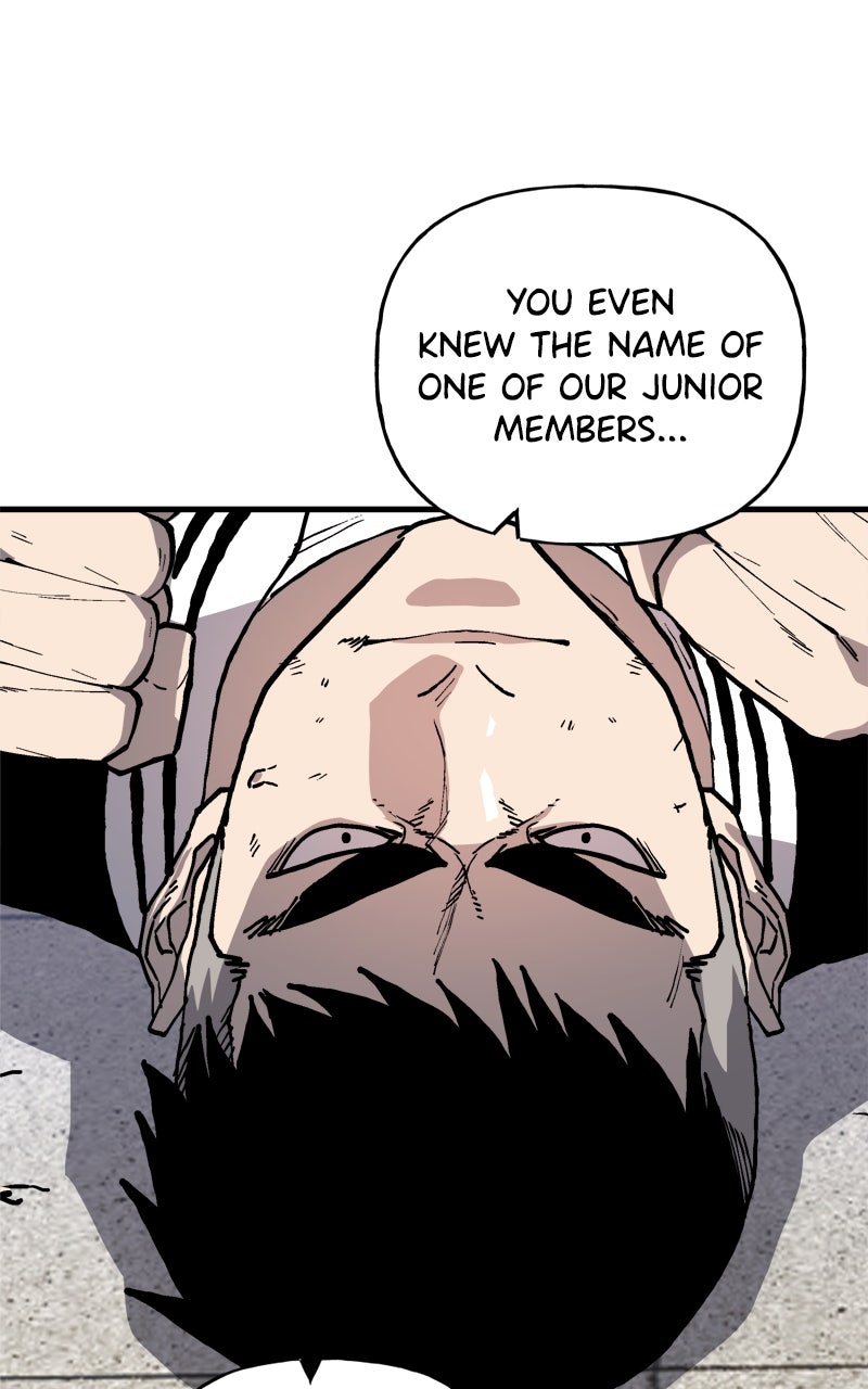 Read BOSS RETURN chapter 77 image 51 on Lezhin