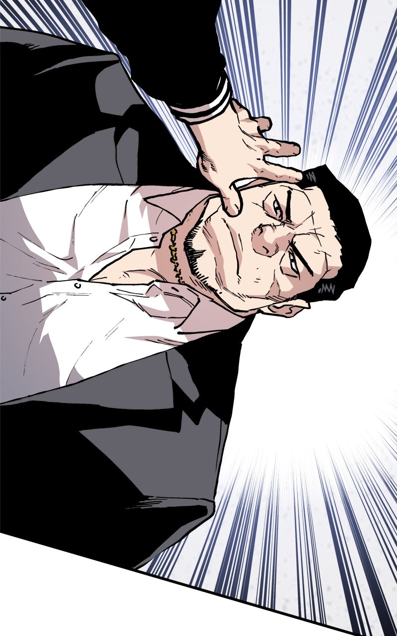 Read BOSS RETURN chapter 77 image 6 on Lezhin