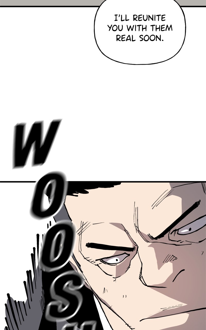 Read BOSS RETURN chapter 77 image 64 on Lezhin